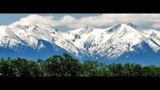 Michel Etcheverry  Pyrénées si belles [upl. by Nordine754]