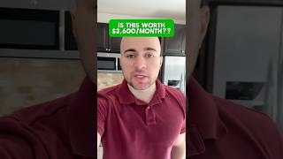 What 2600Month Gets you in Norristown ￼PA phillysuburbs norristown norristownpa rent renting [upl. by Orme]