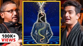 Kundalini Awakening Explained Simply By Rajarshi Nandy [upl. by Omero901]