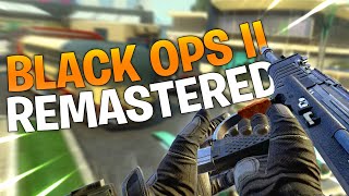 Tutte le novità su CoD 2025 BLACK OPS 2 REMASTERED [upl. by Hannis]