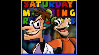 Goofy vs Doofenshmirtz AUDIO ONLY [upl. by Audy267]