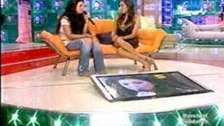 Regine on SFiles with Ruffa Mae amp Richard 14 [upl. by Mord]