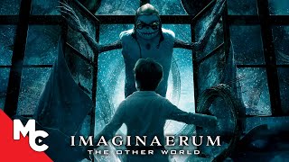 Imaginaerum The Other World  Full Movie  Awesome Fantasy Drama Movie  Exclusive [upl. by Kanter229]