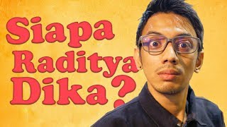 SIAPA RADITYA DIKA   REMAKE VIDEO RADITYA DIKA [upl. by Ahcsatan]