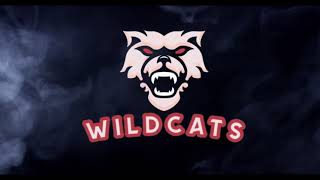 Lincolnshire Wildcats vs Calderdale Explorers Highlights [upl. by Godspeed]