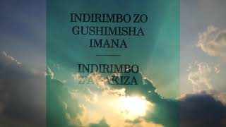 AMASEZERANO YOSE INDIRIMBO YO MU GITABO By Aime uwimana [upl. by Anirrehs]