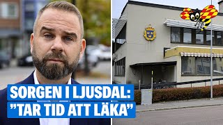 Ljusdal i chock efter övergreppsavslöjandet ”Ett trauma för kommunen” [upl. by Annil85]