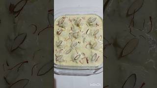 How to make home rasmalai laddu homeshort YouTube short  Jyotish kitchen cooking recipe 😘😘😋😋🫣 [upl. by Vtehsta]