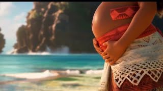 Moana 2 Final Trailer [upl. by Dylane]