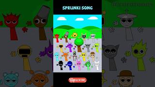 Incredibox Sprunki Dancing Sprunki Songsprunki incrediboxsprunki viralvideo shorts sprunkisong [upl. by Ainaled365]