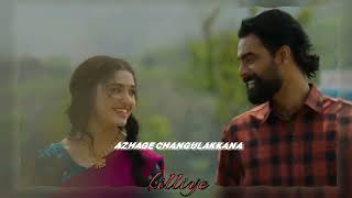 killiye WhatsApp status HD with LYRICS 😻❤️‍🔥 tovinothomas arm killiye [upl. by Ryun]