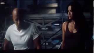 Dom and Letty  She says her body´s so cold [upl. by Cameron]