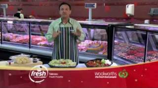 Woolworths Fresh Market Update  Deli Platters [upl. by Sisto692]