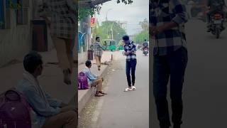 Kidnap prank 😂😅 funny relationshipprank couple comedy trynottolaugh love publicreaction ￼ [upl. by Lovel]