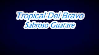 Tropical del BravoSabroso Guarare [upl. by Donnell555]