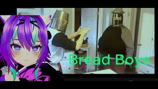 Reacting to Bread Boys [upl. by Gnoht]