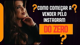 Instagram do Zero para Empreendedoras [upl. by Anuayek]