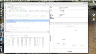 MDS in R [upl. by Teirrah]