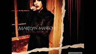 Marilyn Manson Putting Holes in Happiness [upl. by Zeph]