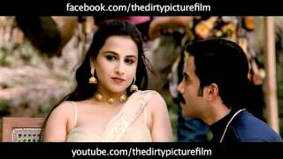 The Dirty Picture  Theatrical Trailer [upl. by Aniretac]