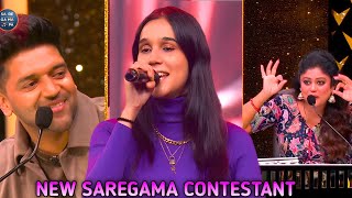 sa re ga ma pa 2024 new episode  saregama 2024  saregama salman ali reaction [upl. by Astri]