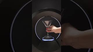 Martinis in Seconds with Barsys 360 [upl. by Sharl]