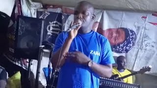 OWERRI BONGO MUSIC 2024 LATEST LIVE PERFORMANCE BY MOBI AFRICA [upl. by Zap465]