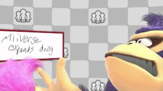 Why The MiiVerse Stage is Horrible [upl. by Solotsopa]