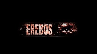 Erebos Official Trailer 1 2016  Leonardo DiCaprio Movie HD [upl. by Hut]