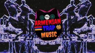 Armenian Trap Gasparyan  In Foreign Lands H A Y A S A Remix [upl. by Garth]