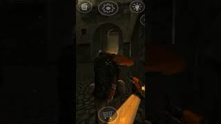 Counter Strike Mobile Gameplay [upl. by Arramahs16]