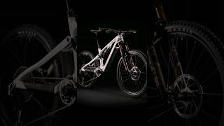 Nowa Merida eOneSixty 💥 Elektryczne enduro pełną gębą 😎 ebike meridabikes rowerymerida emtb [upl. by Tor]