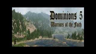 Dominions 5 Basic Nation Analysis  LA Phlegra [upl. by Brendon840]