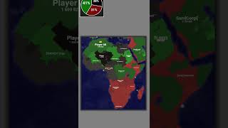 Territorial io timelapse territorialio [upl. by Gore]