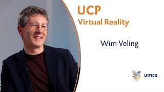 Virtual Reality  Wim Veling [upl. by Eimmaj]