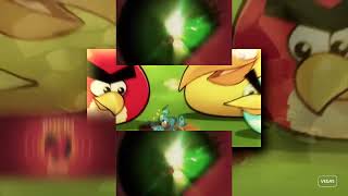 YTPMV Angry Birds Mighty Eagle Trailer Scan v2 [upl. by Oiludbo]