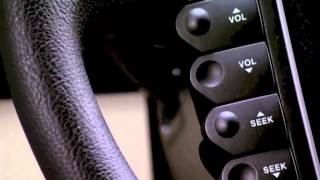 Features of SsangYong Rexton by Mahindra [upl. by Loseff]