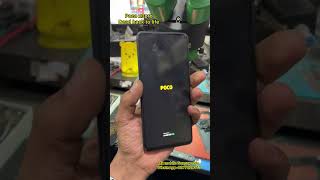 Poco x3 pro dead solution redmismartphone redmiphone repair [upl. by Hisbe615]