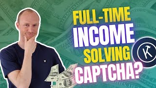 Kolotibablo Review – Fulltime Income Solving Captcha Full Details [upl. by Delwin]