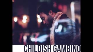 Kavinsky x Childish Gambino  Nightcall [upl. by Wendel110]