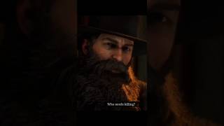 Its legal work Abigail johnmarston christmas metal rdr2 reddeadredemption [upl. by Marr401]