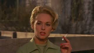 Tippi Hedren You Dont Own Me [upl. by Ericksen]