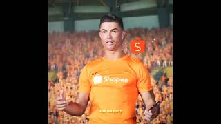 Ronaldos funny commercial 😂 football cr7 edit commercial funny cristianoronaldo shorts [upl. by Seyler]