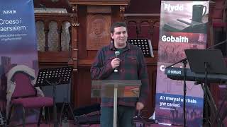 Cyfres Hiraeth – Y Bugeiliaid – “Newyddion Da i bawbquot gyda Rhys Llwyd [upl. by Natelson]