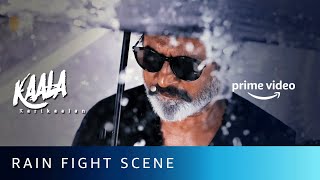 Kaala Full Movie Tamil  Rajinikanth  Nana Patekar  Huma Qureshi  Pa Ranjith  Lyca Productions [upl. by Uund]