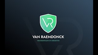 Van Raemdonck BV promofilmpje [upl. by Gare16]