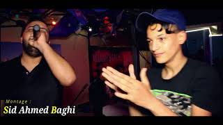 Cheb Mustapha Duo Souhil Sghir  Tekoutli W T3azy Live 2018 [upl. by Anitsrhc]