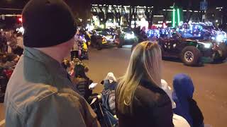 Prescott Light Parade [upl. by Embry150]