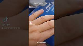 PHİLİPS PERFECTPRO COMPACT NASIL YAPILIR YAKINDA ARPMEKATRONİK DE [upl. by Zohara]