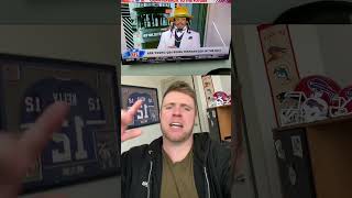 Josh Allen disrespected AGAIN buffalobills nfl [upl. by Bernita]